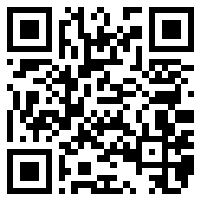 QR Code for bitcoin:1AYg3LPwBbP2txactnzbTq9kc86H2VyD79