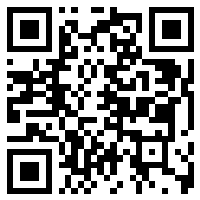 QR Code for bitcoin:1AYkJBodeVEswTrsj59vRWPF4jgQGt2iqC
