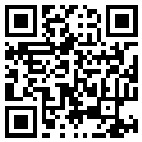 QR Code for bitcoin:1AYqaD1pom5oCgpN32PR5EB5wAKrHZNQHe