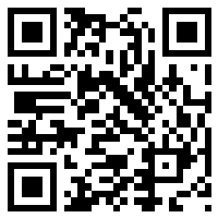 QR Code for bitcoin:1AYtEHF77uWBd4aoCYzGWujyCGLuz1yGPP