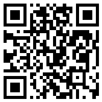 QR Code for bitcoin:1AYwrbnVztpeQLcromdAS4nnyMUq29RvWc