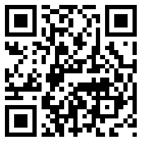 QR Code for bitcoin:1AYxmT2riDprmpAJGBymAw2BXAFgEJmPwS