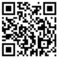 QR Code for bitcoin:1AYyR2eGdWHzPPXF5edLq6WNAASBuxeujL