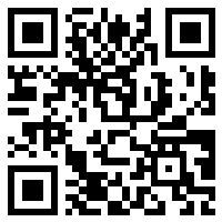 QR Code for bitcoin:1AZFDmTcPxtywFwineoYYHySThJrXaWGXt