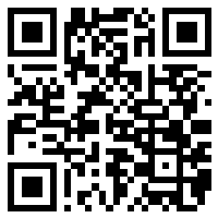 QR Code for bitcoin:1AZGYNmcmovuQs8AJbbXtiDSrnE3FrS9PE