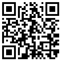 QR Code for bitcoin:1AZJr4etmXCHRVWzVzAPbeWqLELVtAxWX