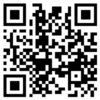 QR Code for bitcoin:1AZM7j4oZfiFvUQ8ESiRHG8o7HFRPmmsCU