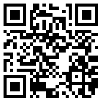 QR Code for bitcoin:1AZS3frSKtP9XUtJRKUG4Vjf6YNK4aoho2