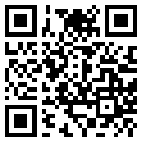 QR Code for bitcoin:1AZTxtWUUfbWxcwFsprPzbJZAPUrSDkh72