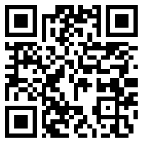 QR Code for bitcoin:1AZcnYaFRaQrywrtnKoUyymE8ANVCJUQL5