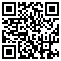 QR Code for bitcoin:1AZvWLDxHXDbb6GbbbjeEWKptA2mHTqKLF