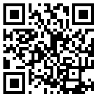 QR Code for bitcoin:1Aa6omu7RYuFCDgXHdTi8DnuPciMcUDtuW