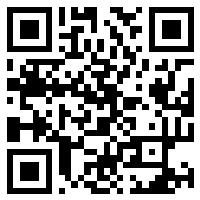 QR Code for bitcoin:1AaKvod2CW7hDk2TAxLM7ABk8d5d4uS4R7