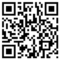 QR Code for bitcoin:1AaP9AhfMua5sCRLMEbdkNMMXpLdAHqDEf