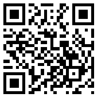 QR Code for bitcoin:1AaUDJ9aEcGaReMCb4QPPjWaP2PDA2XEAb