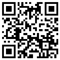 QR Code for bitcoin:1AaUsA83P2qMLie2xCsTqidSSJ364ndfVJ