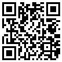 QR Code for bitcoin:1AaVtpMfGsuExns6p2A1pccCZh4WBtPHmG
