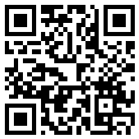 QR Code for bitcoin:1AaYUoYWLMPHs69dCSjMV72qVGpMPpprnL