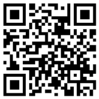 QR Code for bitcoin:1AaZ6nc1sbysu6VWitbee2rsxFEmUYnczz