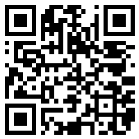 QR Code for bitcoin:1AaesaMFVL79mtWRjTbP3UhFwatDV1T9dY