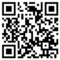 QR Code for bitcoin:1AaktWox6dwhB6VuiJcNKUGJi48rUKo7Hk