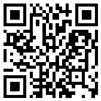 QR Code for bitcoin:1AamPqNx73EE8oW16wGComU2WmRgS5nBUR