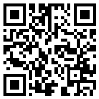 QR Code for bitcoin:1Ab7JF6fPJU1dPNXSRDALadafMEMSfi7c8