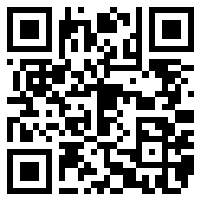 QR Code for bitcoin:1AbAqZdB5eEbwuRPMivshxpHMRD4eJKuU2