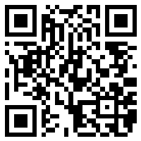 QR Code for bitcoin:1AbAtZSvmVqXYea2FP9Mg9UkPWnnG1UkCW