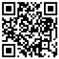 QR Code for bitcoin:1AbRAdm54oU76c9pGESuyMQGHu4o5dWSdS