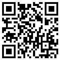 QR Code for bitcoin:1AbdxAtj4YR2vQuCbJseiFAhm8SUc1wUtT