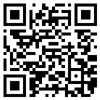 QR Code for bitcoin:1AbsUF5ruESpcvLMfFnKsGLh12yLcVnFqM