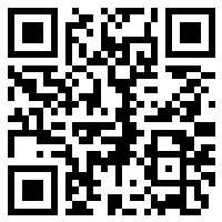 QR Code for bitcoin:1Ac2UzexioFFokMLogoesxVAMBJ3KLMFfZ
