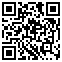 QR Code for bitcoin:1Ac3FzAnQzvB8JCeEJGPnz1FPznTfXGUeL