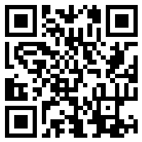 QR Code for bitcoin:1AcAgDyeLEQpcLPK89wkeRwqp4n5k4GWiD
