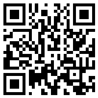 QR Code for bitcoin:1AcFPgrQufx2sg6uuWRrWrM3DJnr6ePoF