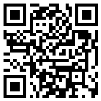 QR Code for bitcoin:1AcFZEBKDVMfWTTxN7K4U4LQev5Qmo64Ad
