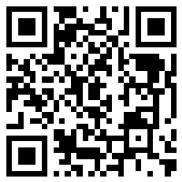 QR Code for bitcoin:1AcNgwQ2WBLS6P7FpRzTcUnL5ntyVmUMdB