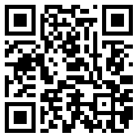 QR Code for bitcoin:1AcP4P1CvakWT8S8AimsbHWVsYDxF9o4NE