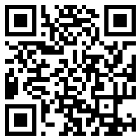 QR Code for bitcoin:1AcVGmxKFDAGAuq9dB5ZaPy5UVSMCKTViS