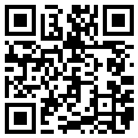 QR Code for bitcoin:1AcXeEUfg73RsoCcndMTKm2wQ4UGAAxJem