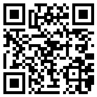 QR Code for bitcoin:1AccdELFbh5qZy2oiceGwspDaRjBmn3sn4