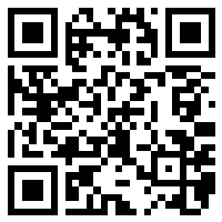 QR Code for bitcoin:1AcvAUtMaCMBczBDR3tXUt2uGjNQppkE3H