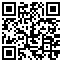 QR Code for bitcoin:1AcyaG9EveRpyS8vBP9vroS4PD8qDSpEY