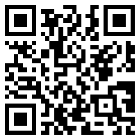 QR Code for bitcoin:1Acz4vYwQJzET626NiBAA1LibAz8jVXVAt