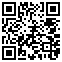 QR Code for bitcoin:1Ad5zu5ATR92buvuW6178Dy4AVJf4mHdzZ