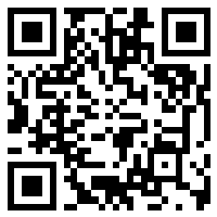 QR Code for bitcoin:1Ad83gheNZPR4gAkP3HGjjoPCF9FsCsijz