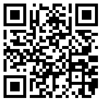 QR Code for bitcoin:1Ad8SNXSFMu4wEY3kF8mDzANjvMFC6GHgz
