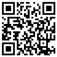 QR Code for bitcoin:1Ad9icjEEAaBogudFpUShwFjWFH4gdS2Ln