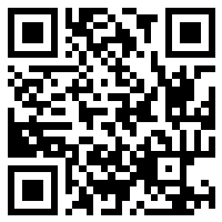 QR Code for bitcoin:1AdAxdrZnuREZxpUZbVjTFewZEbL2Kv97o